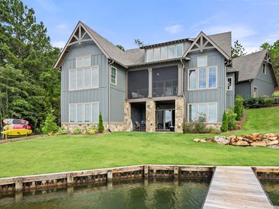168 Lighthouse Ct, Dadeville, AL, 36853