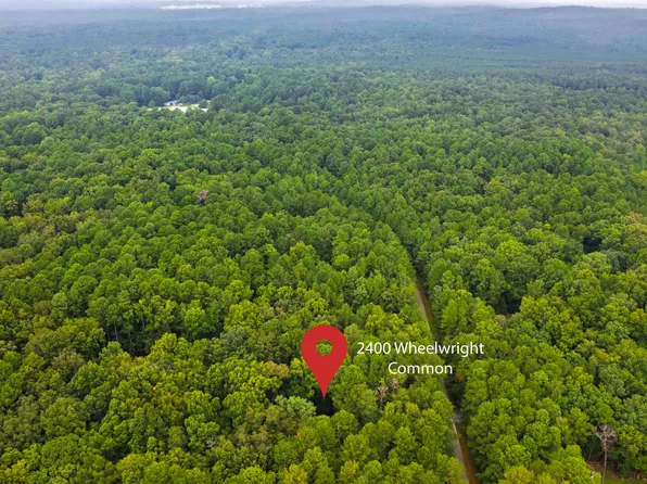 2400 Wheelwright Cmn, Chapel Hill, NC 27516