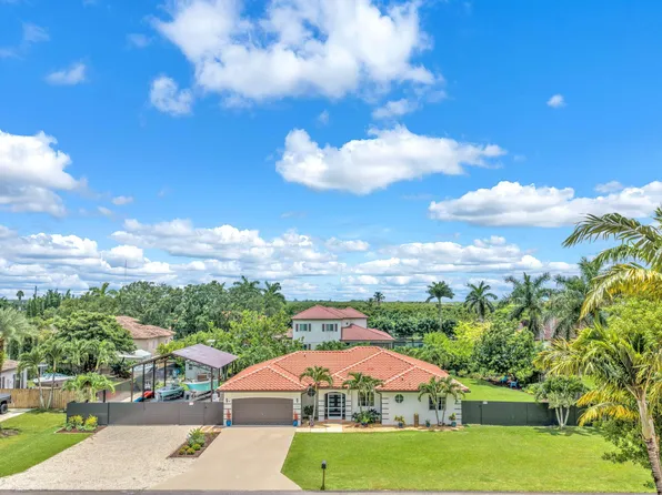 20438 SW 327th Street, Homestead, FL 33030