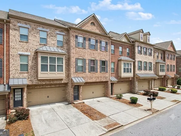 2707 Hallwood Ln, Suwanee, GA 30024