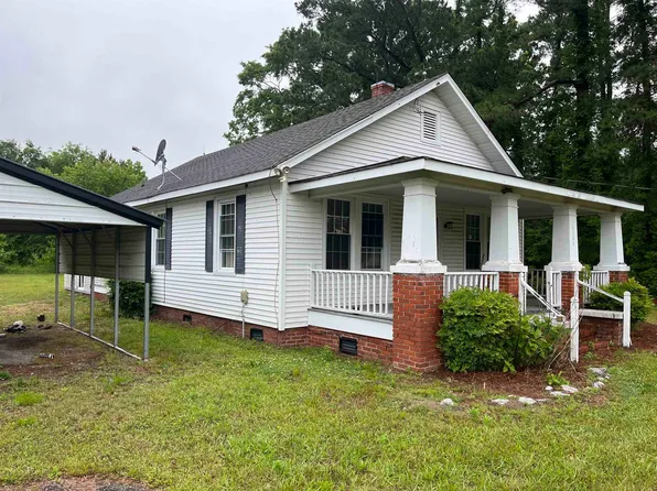 1107 State Highway 32 S, Hobbsville, NC 27946