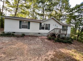 6709 Old Taylor Rd, Dawsonville, GA 30534