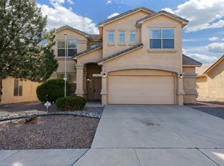 2416 Falesco Rd SE, Rio Rancho, NM 87124
