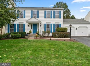 21114 Virginia Pine Ter, Germantown, MD 20876