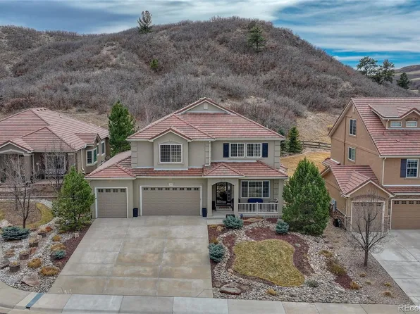 3312 Glorious Place, Castle Rock, CO 80109