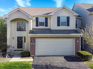 2457 Stonegate Rd, Algonquin, IL 60102