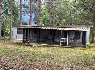 43475 Route 66, Marienville, PA 16239