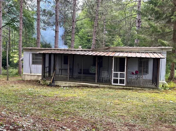 43475 Route 66, Marienville, PA 16239