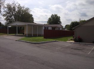 1310 Patrick Dr, Johnson City, TN 37601