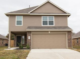 909 Fletcher Hills Ct, La Marque, TX 77568