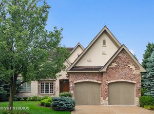 50 Forest Gate Cir, Oak Brook, IL 60523