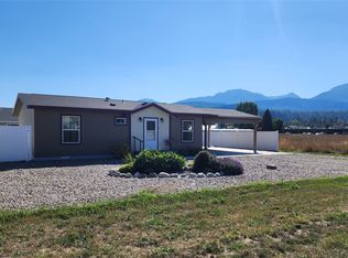 338 Commerce Way, Libby, MT 59923