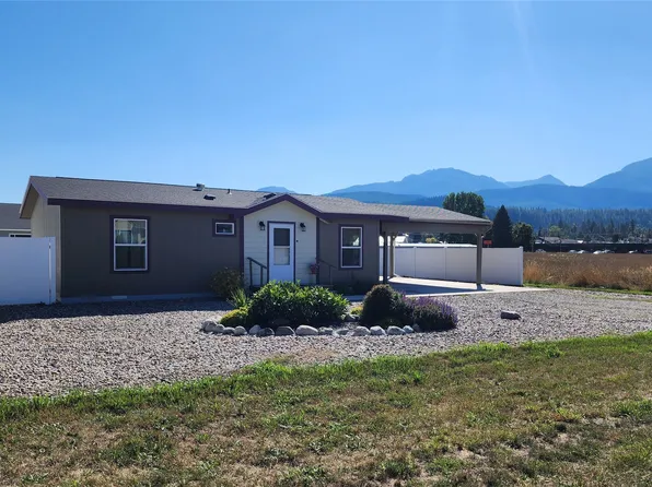 338 Commerce Way, Libby, MT 59923