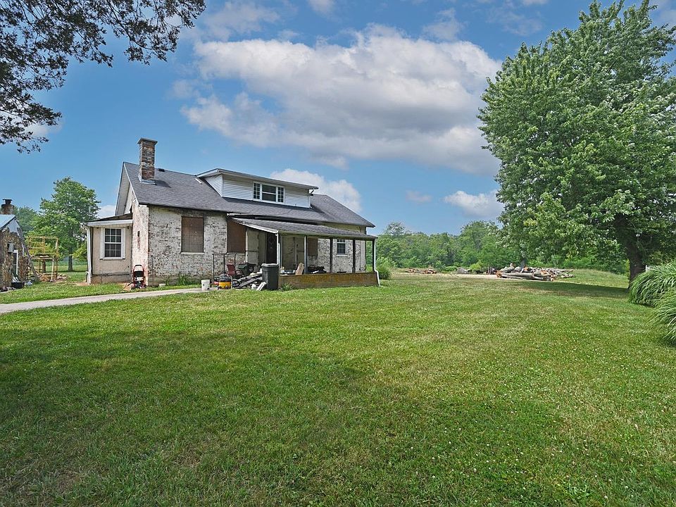 9261 S State Route 48, Loveland, OH 45140 MLS 1777294 Zillow