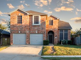 1031 Port Boliver Dr, Little Elm, TX 75068