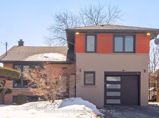 267 Jeffcoat Dr, Toronto, ON M9W 3E4