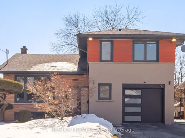 267 Jeffcoat Dr, Toronto, ON M9W 3E4