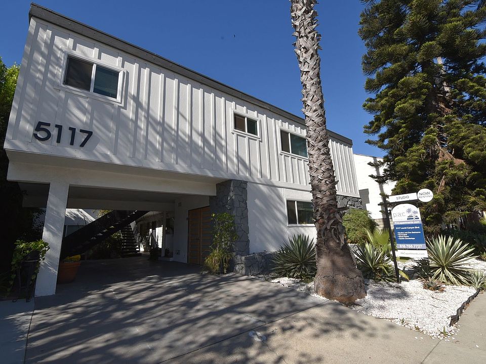 1st image of 5117 Laurel Canyon Blvd #E