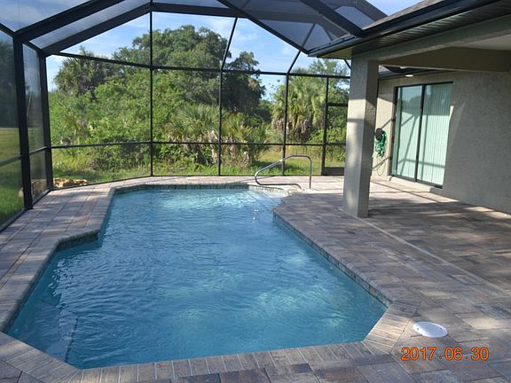pool