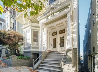 846 Waller St #B, San Francisco, CA 94117