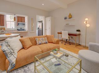 208 T St NE APT 3, Washington, DC 20002