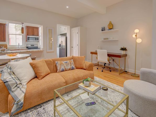208 T St NE APT 3