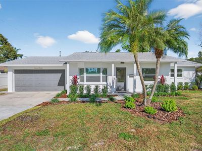 1713 Connecticut Ave NE, Saint Petersburg, FL, 33703