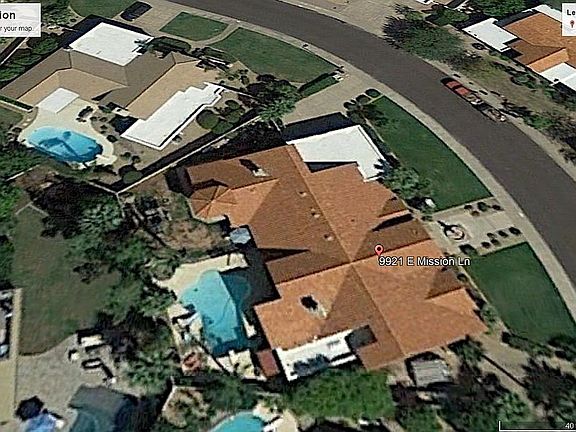 5th image of 9921 E Mission Ln