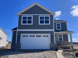 2400 Jaber Ave NE, Saint Michael, MN 55376