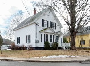 26 Ross St, South Berwick, ME 03908