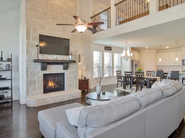 4213 Wilderness Pass, Keller, TX 76262