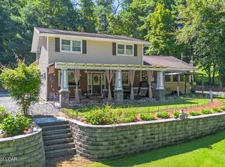 455 Chase Rd, Shavertown, PA 18708