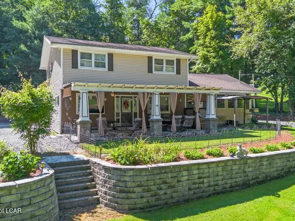 455 Chase Rd, Shavertown, PA 18708