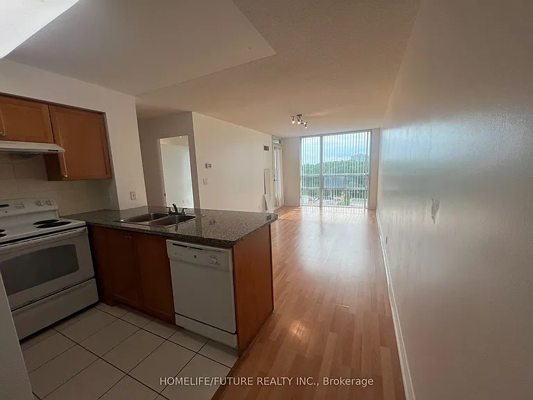 68 Grangeway Ave #1501 — Photo 16