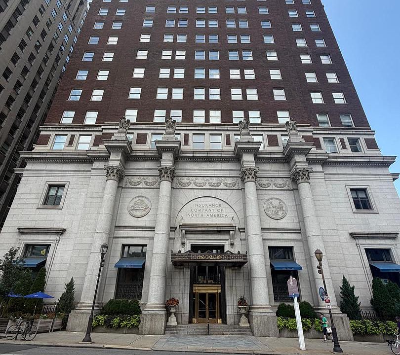 1st image of 1600 Arch St #908