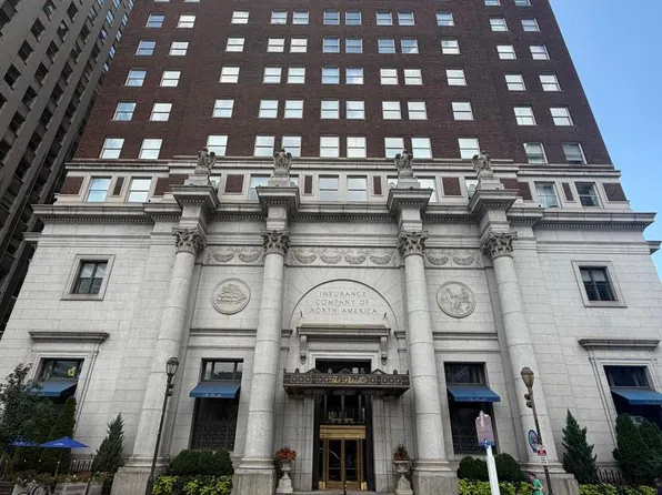 1600 Arch St #908, Philadelphia, PA 19103