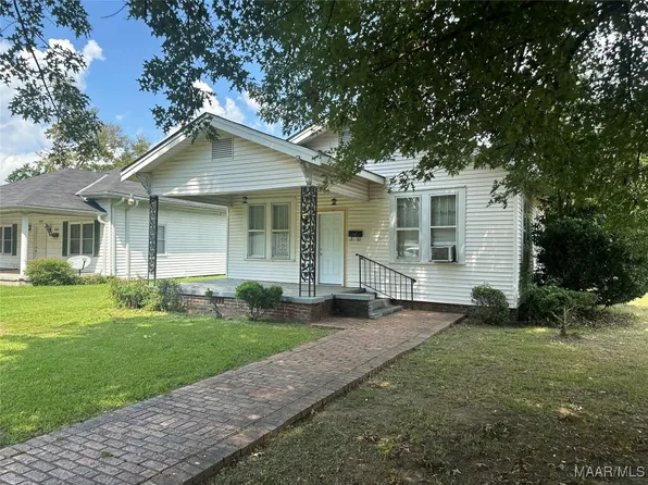 2108 Lauderdale St, Selma, AL 36701