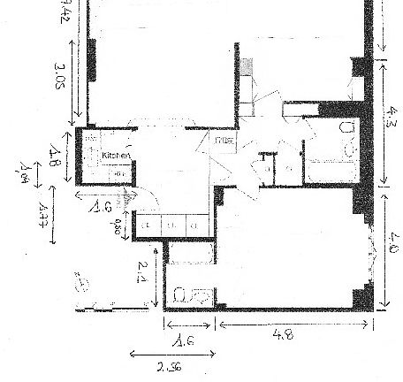 2nd image of 150 Central Park S #1101