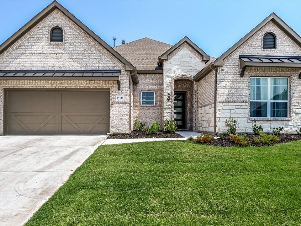 17117 Clover Dr, Celina, TX 75009 Zillow