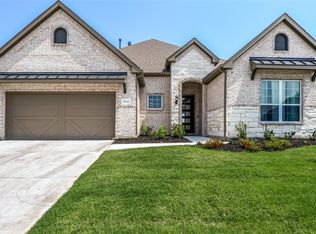 17117 Clover Dr, Celina, TX 75009