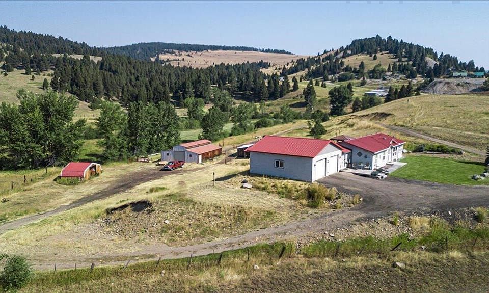 223 Lime Quarry Hills Ln, Elliston, MT 59728 Zillow