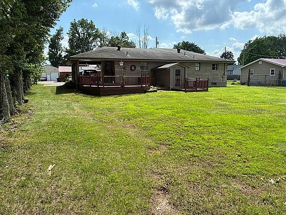 3rd image of 4015 Little Joe St