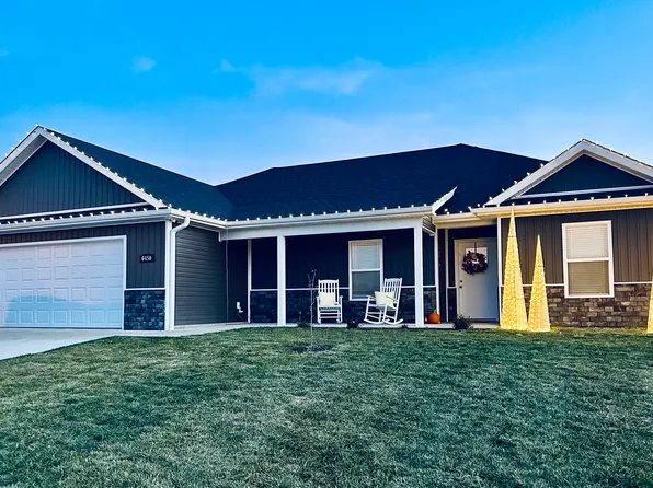 6450 Douglas Pkwy, Hallsville, MO 65255