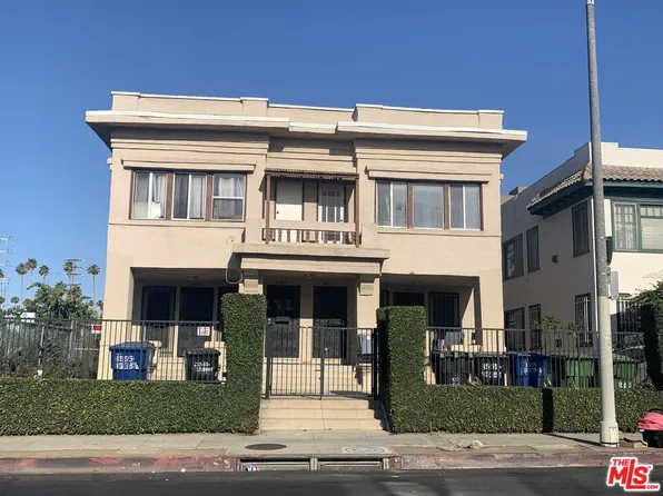 1555 6th Ave, Los Angeles, CA 90019