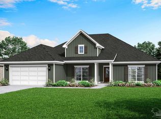 4565 Butler Way, Jay, FL 32565