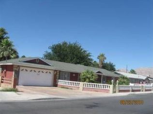 4626 E Utah Ave, Las Vegas, NV 89104