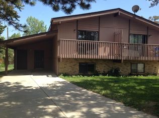 1660 Taft St, Lakewood, CO 80215