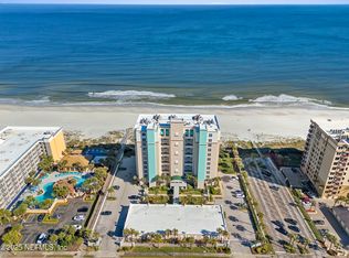1415 1st St N APT 602, Jacksonville Beach, FL 32250
