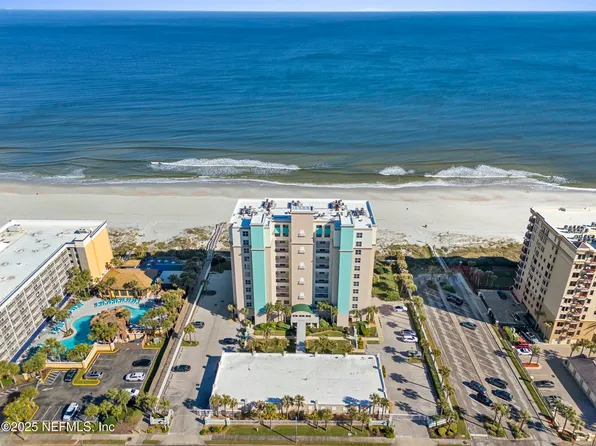 1415 1ST Street N #602, Jacksonville Beach, FL 32250