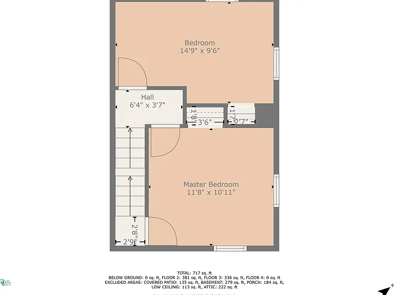 Second Floor